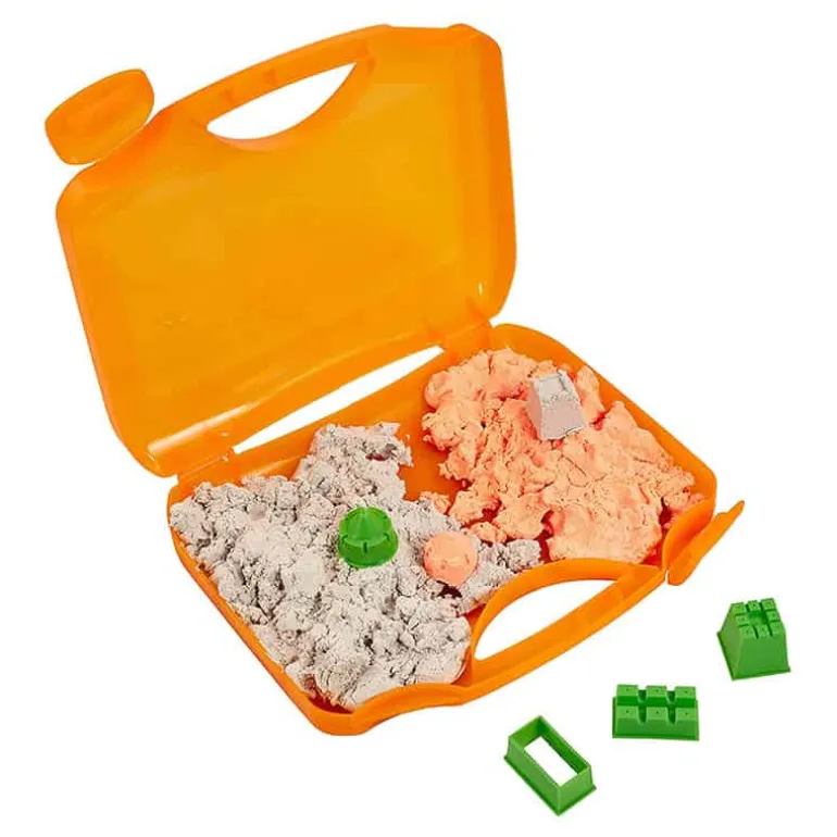 Goliath Super Zand Kasteel koffer