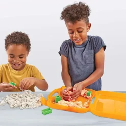 Goliath Super Zand Kasteel koffer