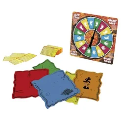 Goliath The Floor is Lava Family Edition