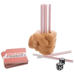 Goliath Trekken als je durft