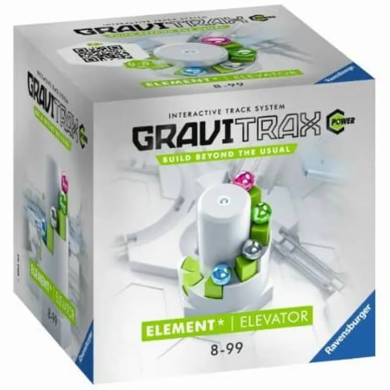 Gravitrax C Elevator