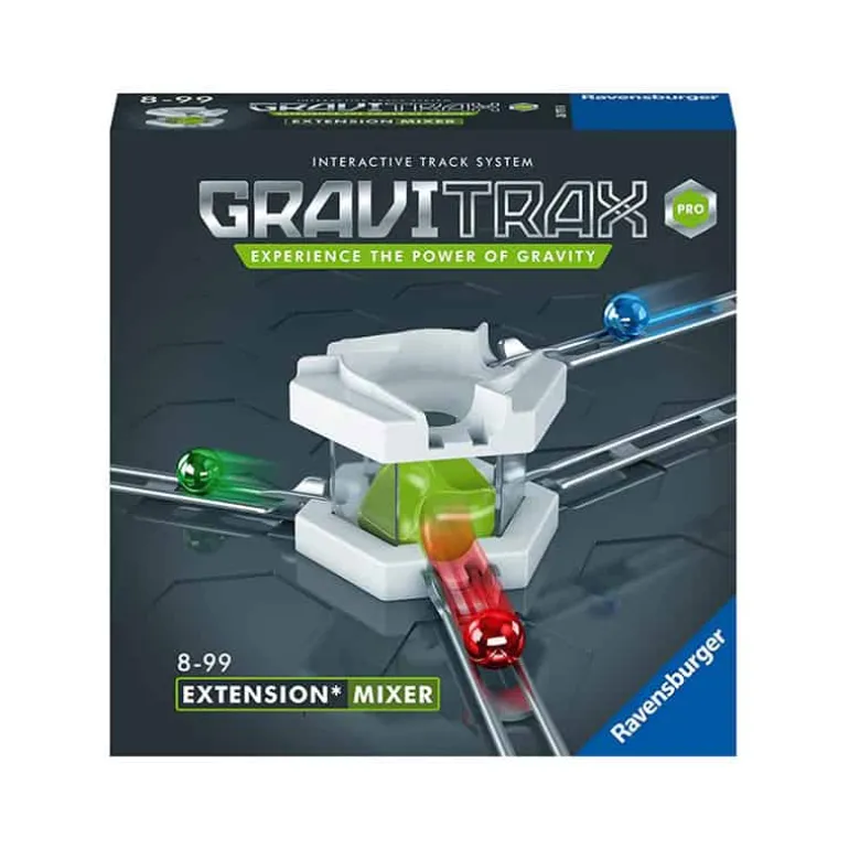 Gravitrax Vertical Mixer