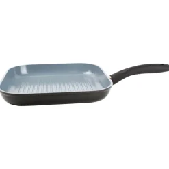 Grillpan (27x27xH3,5cm) keramisch Prime