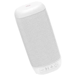 Hama BlueTooth luidspreker Tube (3 watt) wit