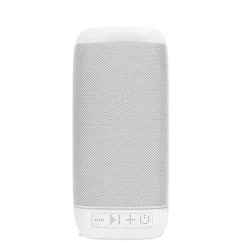 Hama BlueTooth luidspreker Tube (3 watt) wit
