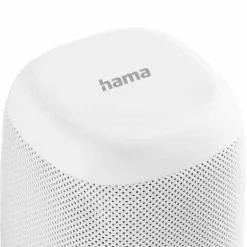 Hama BlueTooth luidspreker Tube (3 watt) wit