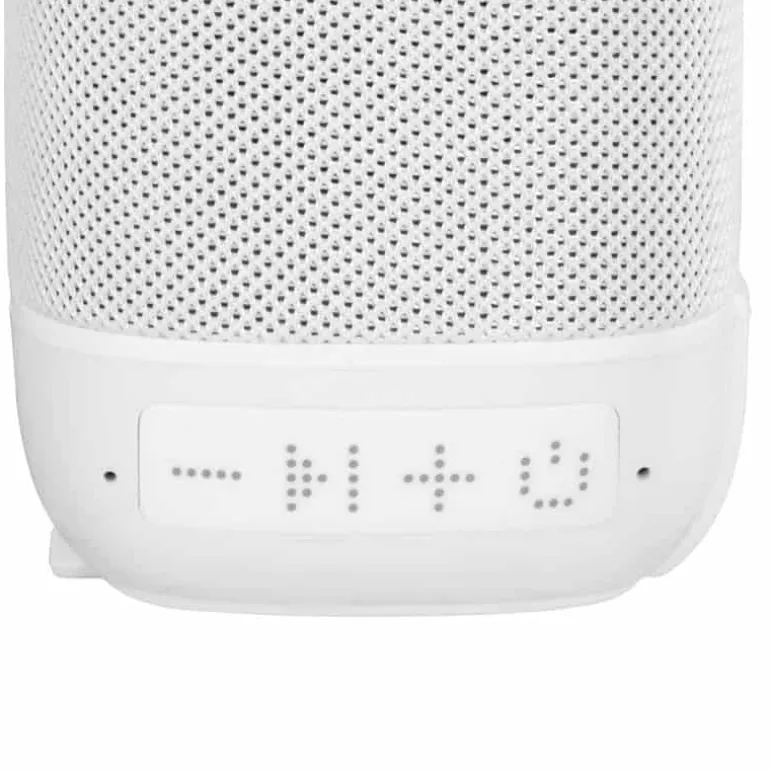 Hama BlueTooth luidspreker Tube (3 watt) wit