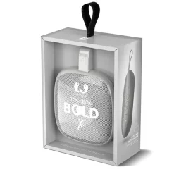 Hama Fresh Rockbox Bold XS Bluetooth speaker Ice grey