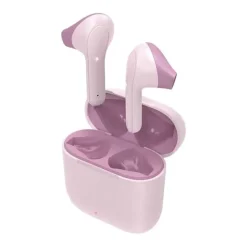 Hama Hoofdtelefoon on-ear Wireless Freedom Light – rose