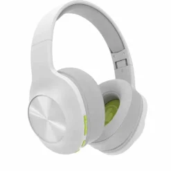 Hama Koptelefoon (wit) spirit vouwbaar, over-ear, bass
