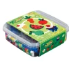 Hama Maxi parels 600 st. + 1 pinbord rond