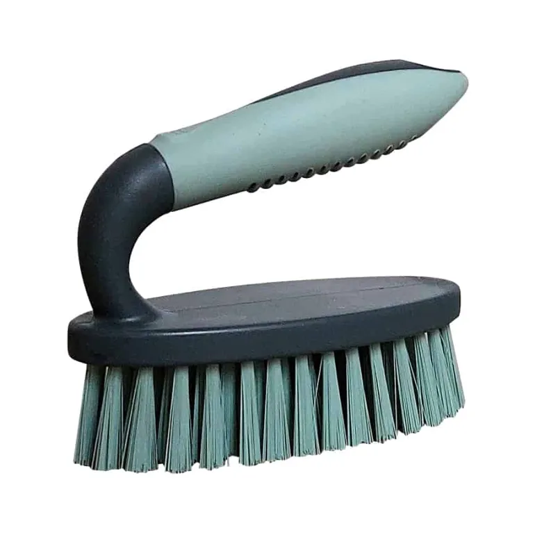 Handborstel extra 14x6x11cm