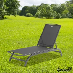 Hartman Ligzetel San Domingo