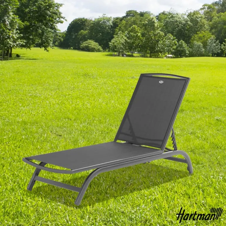 Hartman Ligzetel San Domingo