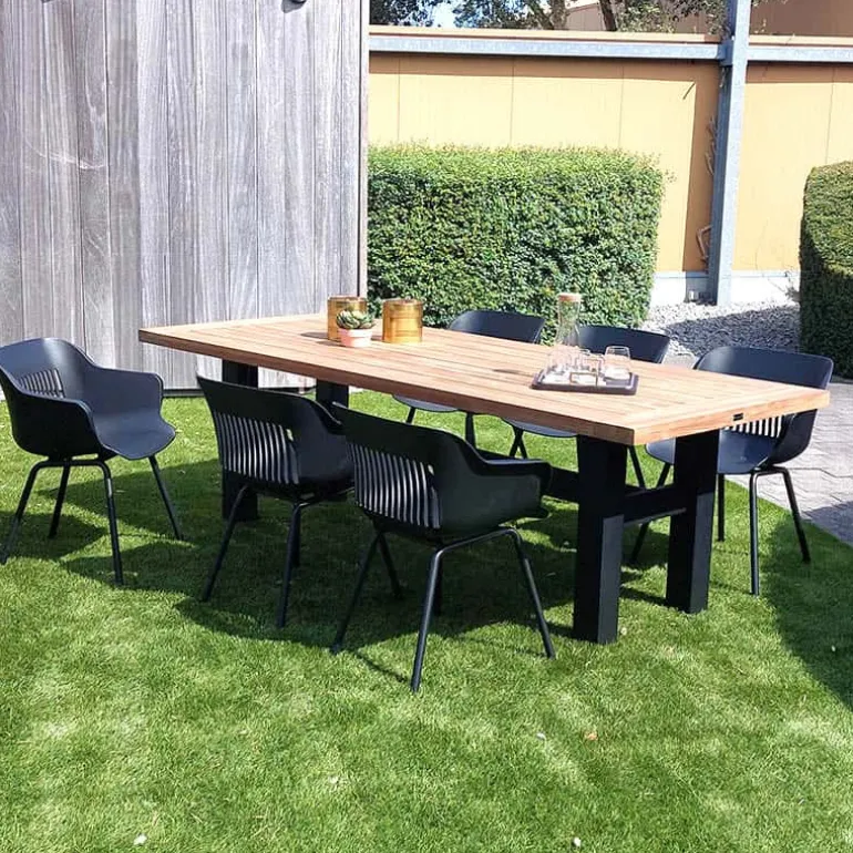 Hartman Sophie Yasmani Tafel (240x100cm)