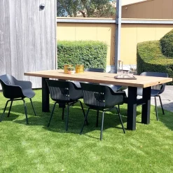 Hartman Sophie Yasmani Tafel (240x100cm)