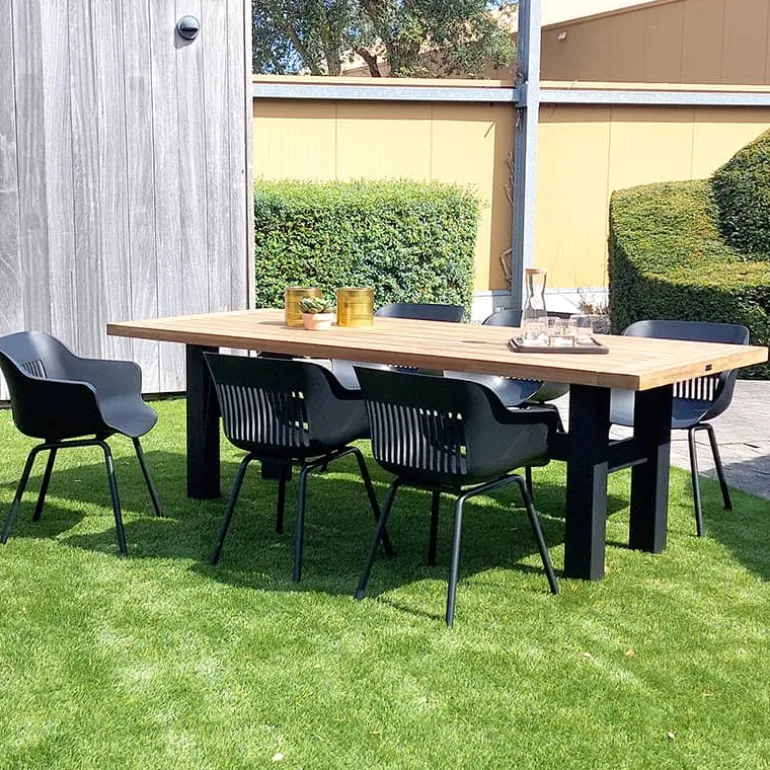 Hartman Sophie Yasmani Tafel (240x100cm)