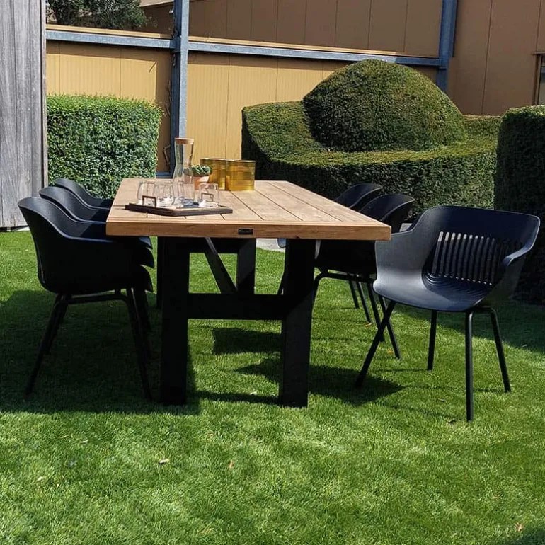 Hartman Sophie Yasmani Tafel (240x100cm)