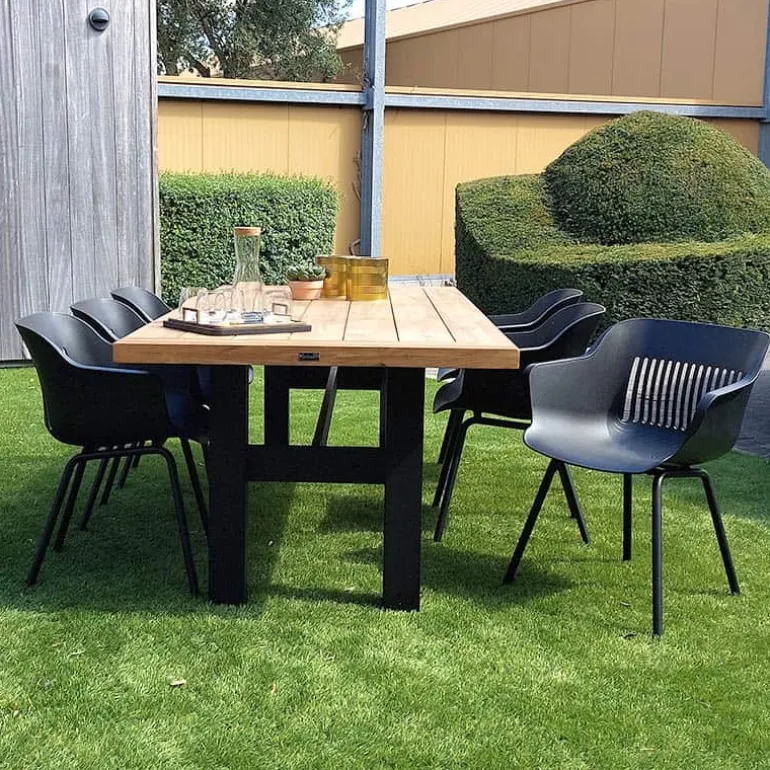 Hartman Sophie Yasmani Tafel (240x100cm)