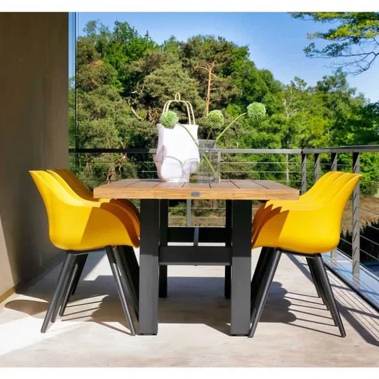 Hartman Sophie Yasmani Tafel (240x100cm)