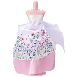 Harumika koffer Trouwkleed