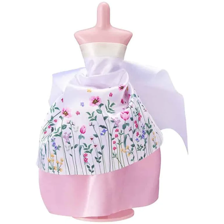 Harumika koffer Trouwkleed