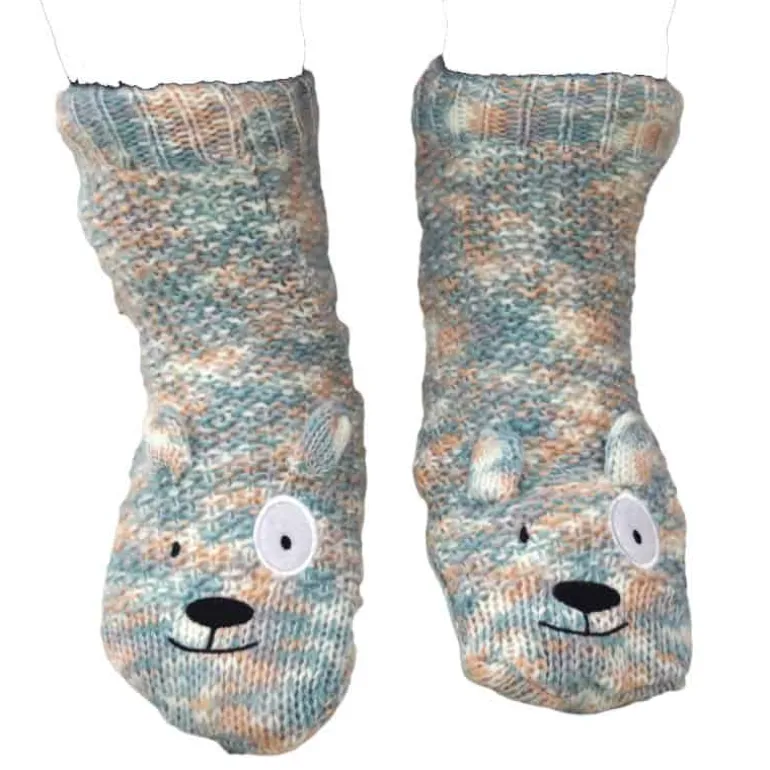 Home socks kind (25/35)