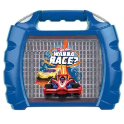 Hot Wheels Car Collector