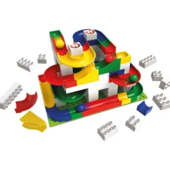 Hubelino Knikkerbaan Basis set