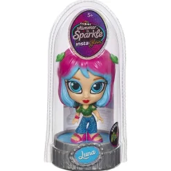 Instaglam Shimmer & Sparkle doll S2