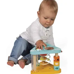 Janod Activiteiten Driehoek