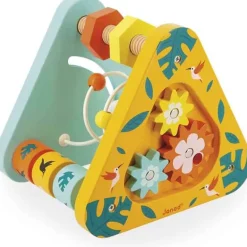 Janod Activiteiten Driehoek