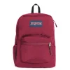 Jansport rugzak – Russet Red