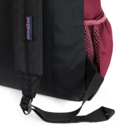 Jansport rugzak – Russet Red