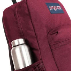 Jansport rugzak – Russet Red