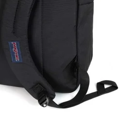 Jansport Rugzak Big Student – Zwart