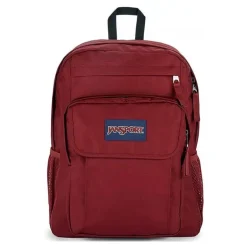 Jansport Rugzak Union Pack – Russet Red