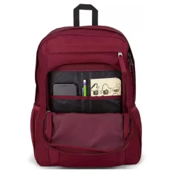 Jansport Rugzak Union Pack – Russet Red