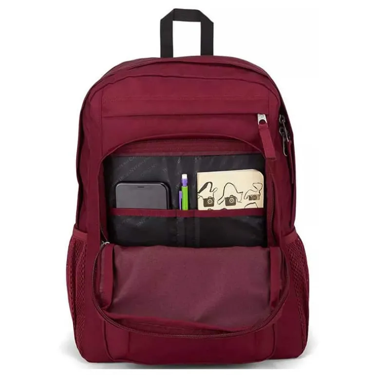 Jansport Rugzak Union Pack – Russet Red