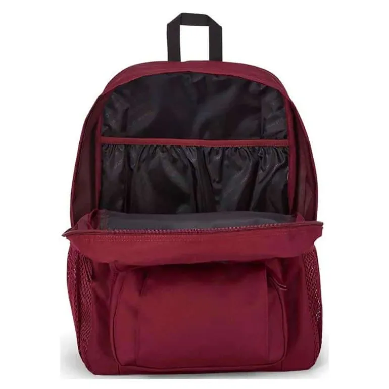 Jansport Rugzak Union Pack – Russet Red