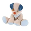 Jim & Bob Jim Knuffel Hond (75cm)