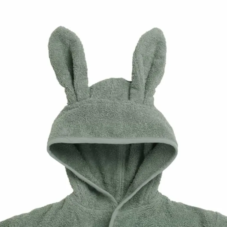 Jollein Badjas (1-2 jaar) ash green