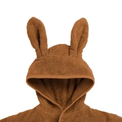 Jollein Badjas (1-2 jaar) caramel