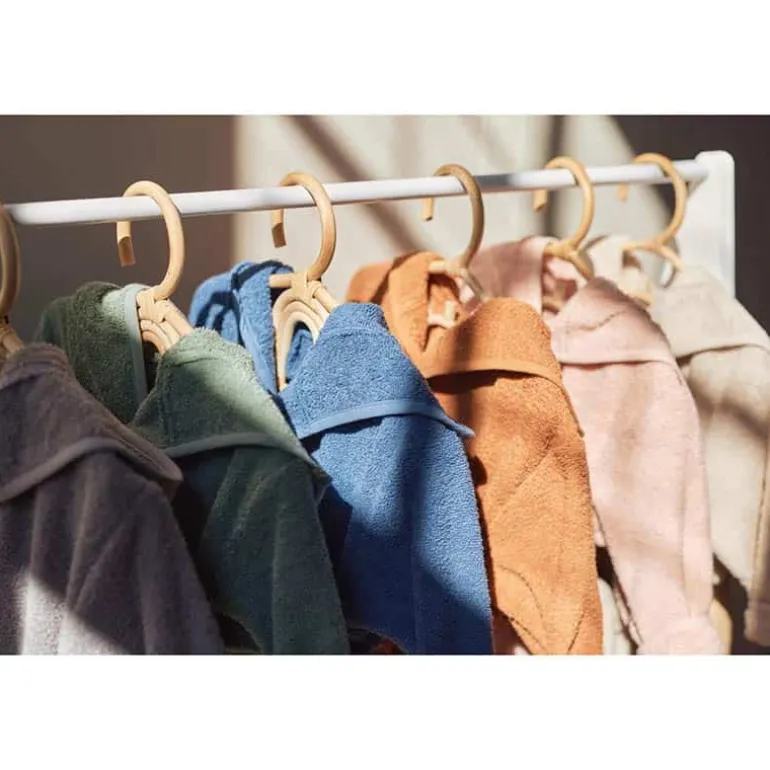 Jollein Badjas (1-2 jaar) caramel