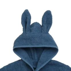 Jollein Badjas (1-2 jaar) jeans bleu