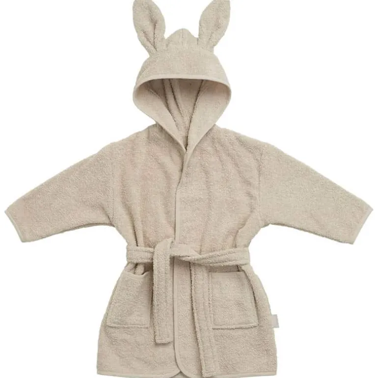 Jollein Badjas (1-2 jaar) nougat