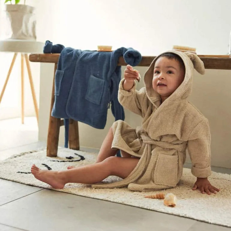 Jollein Badjas (1-2 jaar) nougat