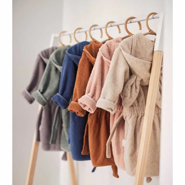 Jollein Badjas (1-2 jaar) nougat