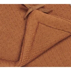 Jollein bed/boxbumper caramel (180x35cm)