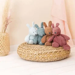 Jollein Bonnie konijn (30cm) mint